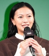 “2児の母”榮倉奈々、普段は“チャンネル権がない”　寝かしつけ後がリラックスタイムに