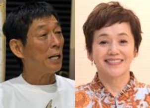 明石家さんま、“息子”二千翔さんの結婚式で大竹しのぶの“異変”明かす「母の心境は計り知れない」