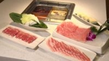 令和世代に”大人気”鍋の店、豊富なサービスに驚がく「昭和世代にはいらんなー」