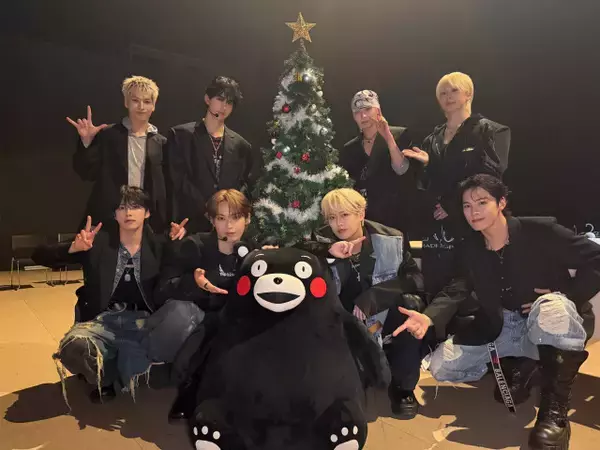 JO1、全国5都市ショーケースツアー完走　新潟、岡山、熊本に初上陸