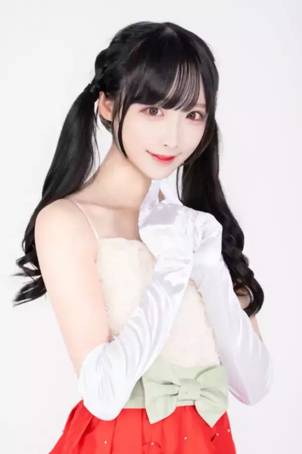 “日本一バズるレースクイーン”高橋七瀬、いちごの魅力をPRするアンバサダー『ミスいちご2026』に就任「イベントで活躍していきたい」