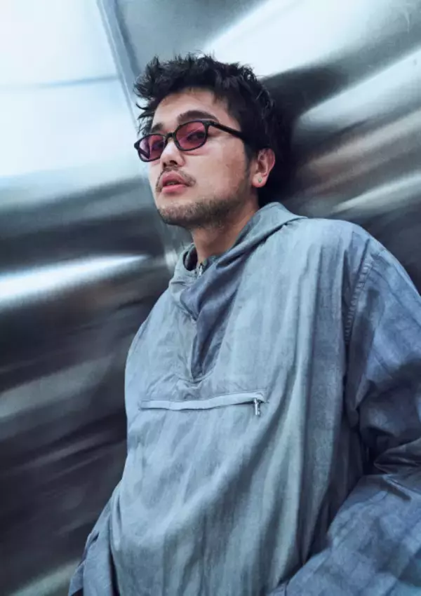 『第49回日本アカデミー賞』主題歌賞に原 摩利彦 feat.井口 理「Luminance」が決定　映画『国宝』主題歌