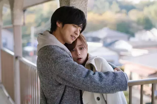 加藤ローサ“赤木”、桐山漣“タカシ”を巡ってバトル勃発　6日放送『婚活バトルフィールド37』第5話【あらすじ】