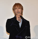 「JO1與那城奨、指ハートだけで東京ドームライブのアップシーンを乗り切る　JAMに呼びかけ「何回出てくるか数えてみて」」の画像1