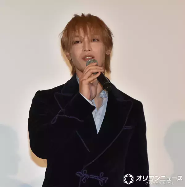 JO1與那城奨、指ハートだけで東京ドームライブのアップシーンを乗り切る　JAMに呼びかけ「何回出てくるか数えてみて」