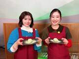 「『豊臣兄弟！SP 豊臣姉妹たび』放送決定　宮澤エマ＆倉沢杏菜「さらに愛着が湧きました」「とっても幸せでした」」の画像1