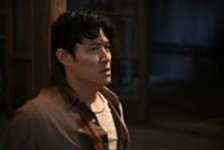 『リブート』第5話　儀堂VSニセ儀堂、ついに直接対決！