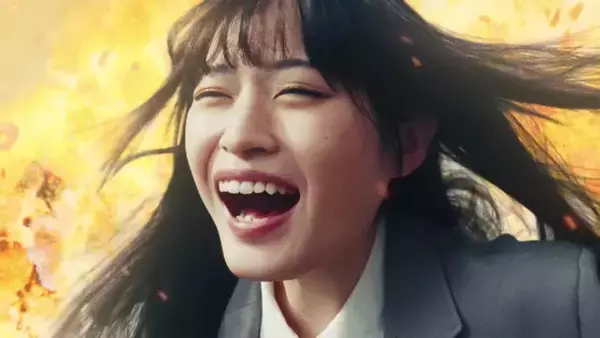 『今日好き』偏差値71の“才女”たまきがCM初出演　新しい「進研ゼミ 高校講座」の魅力伝える