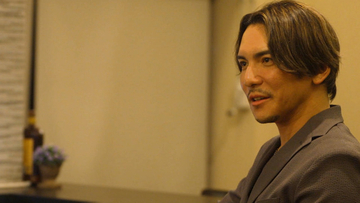 元『あいのり』ヒデ、離婚理由を告白「幸せにできなかった罪悪感」　再婚へ前向きな言葉も