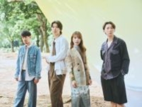 wapiti、プロ野球中継番組のテーマソングに起用　PVにはドラゴンズの試合模様など　「ロックスター」がTOKAI RADIOで