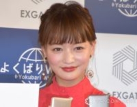 JOY、5歳娘から“しっかり怒られる”　妻・maiの動画公開にSNS「何回も見てツボです」「人生何周目でしょうか」