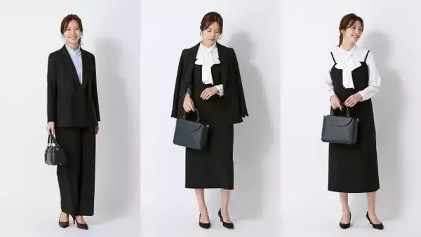 「「午前は式典、午後は仕事」　ワーママの新たな相棒“ビジオケ”セットアップ登場」の画像