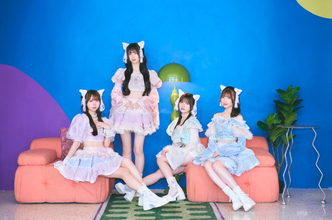 わーすた、今冬に解散で11年に幕　メンバー4人コメント全文「アイドル人生に触れてくれたあなたに、心からの感謝」