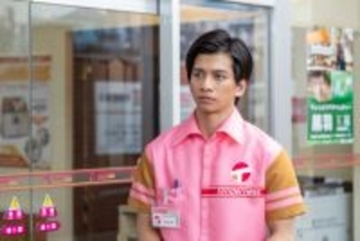 『コンビニ兄弟』野宮祐樹役に田中偉登　キャラクター紹介（17）