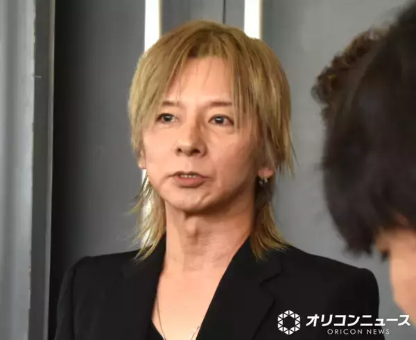 SOPHIA松岡充、果たせなかったLUNA SEA真矢さんとのゴルフの約束　改めて天国でプレーの約束「待っててください」