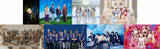 「SixTONES、『CDTVライブ！ライブ！』デビュー“6周年”で6月は毎回出演　6・1放送回のゲスト＆歌唱曲が発表」の画像1