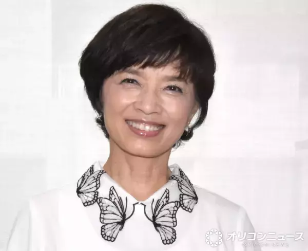 榊原郁恵、高校生時代にラジオの“参加型リスナー”だったと明かす「はがき書いたり、電話でリクエストしてたなぁ」