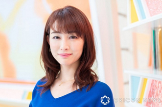 新井恵理那、運転免許証が「美人すぎる」と話題