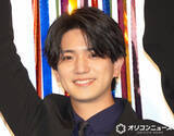 「Aぇ! group＆西村拓哉、“あいうえお作文”披露　トリ前の正門良規が詰まる「つ…つ…つ…？」」の画像1