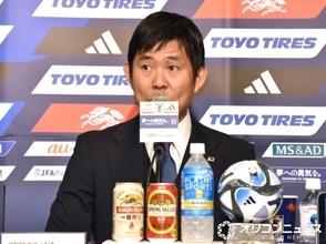 【W杯2026】日本対ブラジル、深夜に高視聴率　個人8.4％、世帯15.9％