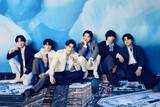「SixTONES「マイオンリー」、松村北斗主演『告白－25年目の秘密－』主題歌に決定「感情の強さが際立つ楽曲」【コメント全文】」の画像1