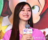 「乃木坂46井上和、ツアーの裏側が『トイ・ストーリー5』まみれに」の画像1