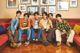 「The Right Light、1stアルバム『One Step』に込めた“今”　6人が語る成長とグループへの思い【インタビュー】」の画像1
