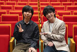 「『一次元の挿し木』原作者が撮影現場を訪問　主演・山田涼介らを絶賛「本当にかっこよくて、これ以上ない悠」」の画像1