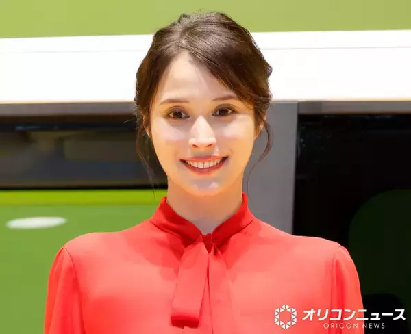 広瀬アリス、リアルな悩みを吐露「うっ血しながらドアを開けてる」