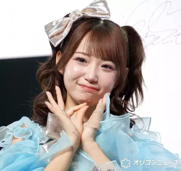 SWEET STEADY音井結衣、グループ初のアリーナ単独ライブに意気込み「初めて来た方にスイステらしさを」