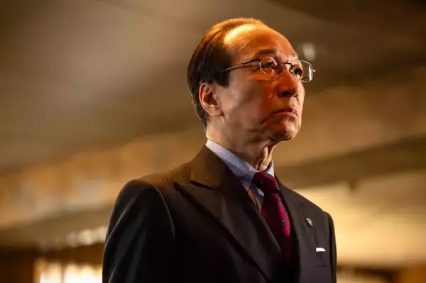 『VIVANT』「妻も別班」発言に衝撃走る　考察も「もしかして櫻井司令と…」