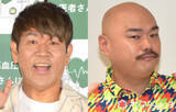 「福岡のロケ番組で“緊急事態”　6人出演予定が…フジモン＆クロちゃんだけに「ハズレじゃないからな！」」の画像1