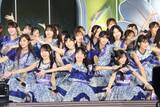 「乃木坂46、新体制で過去最大の全国ツアー完走　28万人を動員　4代目キャプテン菅原咲月が誓い「必ず守ります！」【セットリストあり】」の画像1