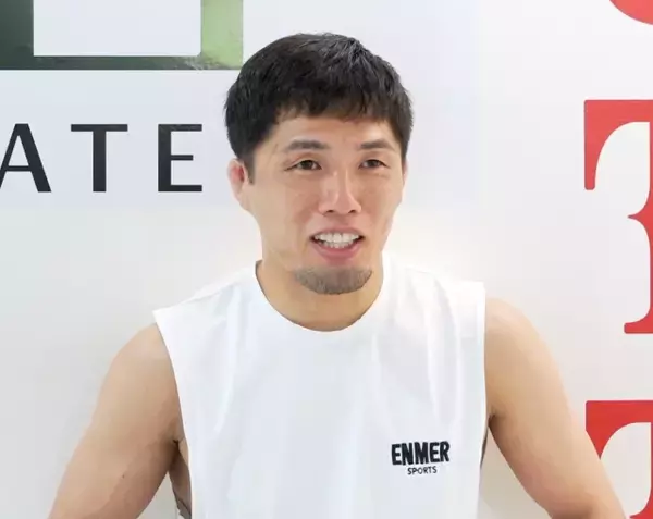 【超RIZIN.5】ドンマイ川端、眼窩底骨折で欠場　36歳の苦労人、夢の舞台にたどり着けず無念…