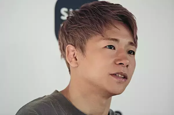 武尊、SNSの誹謗中傷に警鐘「法整備した方がいい」危険性と責任感について連投