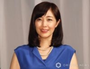 菊池桃子、小1の頃を公開　記念写真に反響「おかっぱ髪も可愛い」「お母さん美人ダァ」