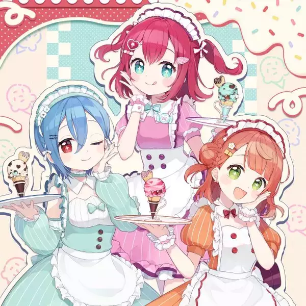 AiScReam『ももいろ歌合戦』出場決定　NHK『紅白歌合戦』内定報道の中でファン「まだ可能性ある？」