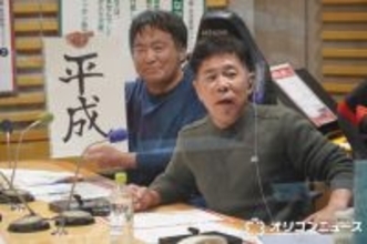 【岡-1GP】ミキ昴生、あすNGKで改名発表か？　渡辺いっけいが本気で提案「ミキ平成」