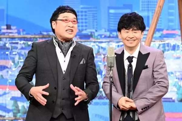 高橋海人＆森本慎太郎「たりないふたり」復活を客席で見ていた！『だが、情熱はある』続編を期待するコメントも「夢を見てしまいました」