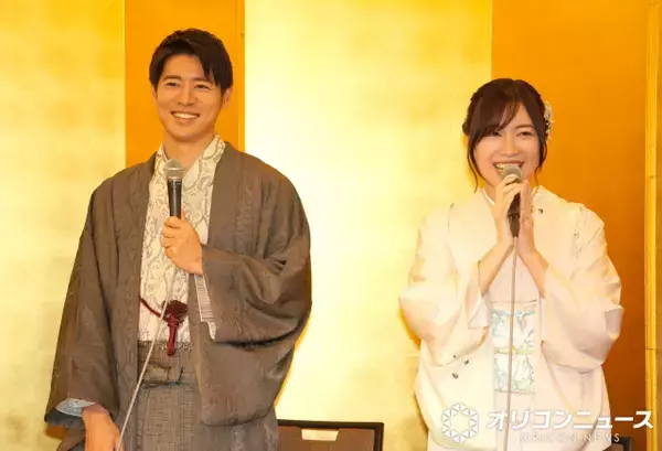 辻本達規、松井珠理奈の交際以前の印象は「わがままな子」　交際を経てイメージ変化