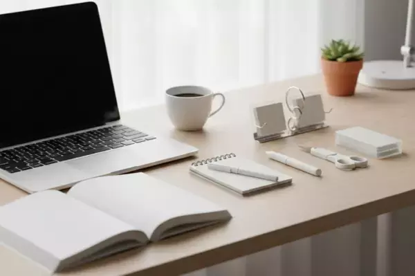 「ミニバッグ派の最適解」注目は持ち歩きにも便利な“スぺパ文具”