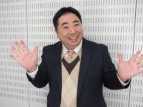 モノノフ歴15年の塚地武雅、ももクロ佐々木彩夏の結婚発表に衝撃「うわぁ！ウソッ?!」　驚きとともに祝福「最年少のあーりんが結婚とは…感慨深い」