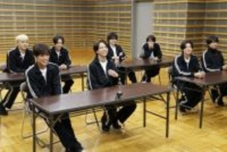 『タイムレスマン』ゴールデン引っ越し前に“褒賞会”実施　timeleszがただ褒められるだけの企画のハズが…