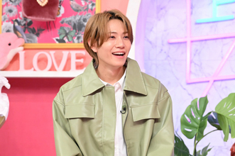 timelesz橋本将生、ぼやき節止まらず「実は結構傷ついてました」「僕もいるんですけど…」