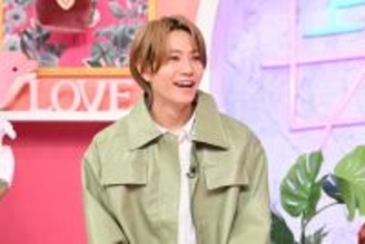 timelesz橋本将生、ぼやき節止まらず「実は結構傷ついてました」「僕もいるんですけど…」