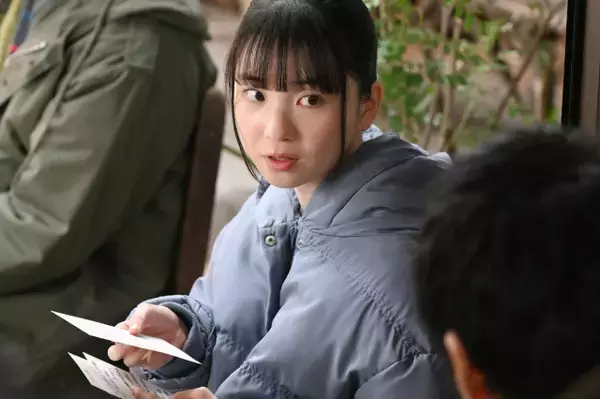 夜ドラ『ラジオスター』最終週【第29話あらすじ】 松本（甲本雅裕）の息子がやってくる