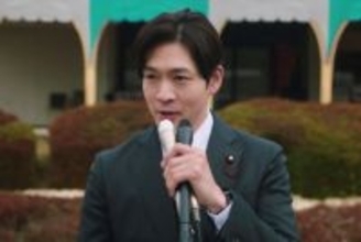 『銀河の一票』“日山流星”松下洸平の過去に衝撃「つらすぎるだろ」「壮絶だったんだ」