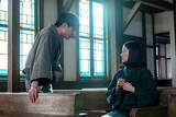「『風、薫る』第45回　直美は、教会で寛太と出会う」の画像1