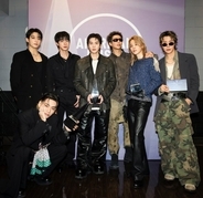 BTS、2026年『AMAs』で最高賞を含む3冠　 2021年以来、通算2度目の大賞