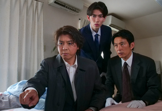 『世にも奇妙な物語』今夏も新作の放送が決定　上川隆也が初出演　ベテラン刑事役で奇妙な世界に【コメントあり】